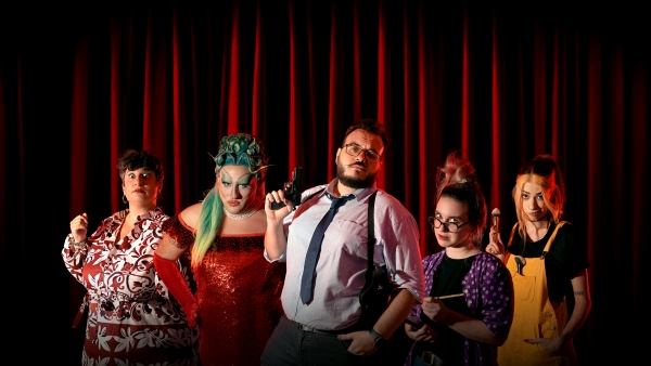 &ldquo;&Theta;ά&nu;&alpha;&tau;&omicron;&sigmaf; &sigma;&tau;&eta;&nu; &Pi;&rho;&epsilon;&mu;&iota;έ&rho;&alpha;" &sigma;&tau;&omicron; PIREE