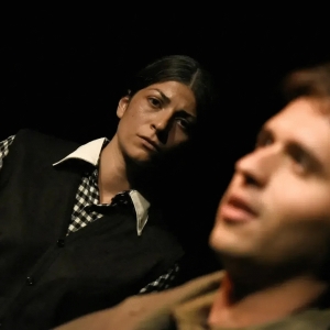 &Omicron;&Iota; &Delta;&Upsilon;&Omicron; &Gamma;&Iota;&Omicron;&Iota; &tau;&omicron;&upsilon; &Mu;&pi;έ&rho;&tau;&omicron;&lambda;&tau; &Mu;&pi;&rho;έ&chi;&tau;