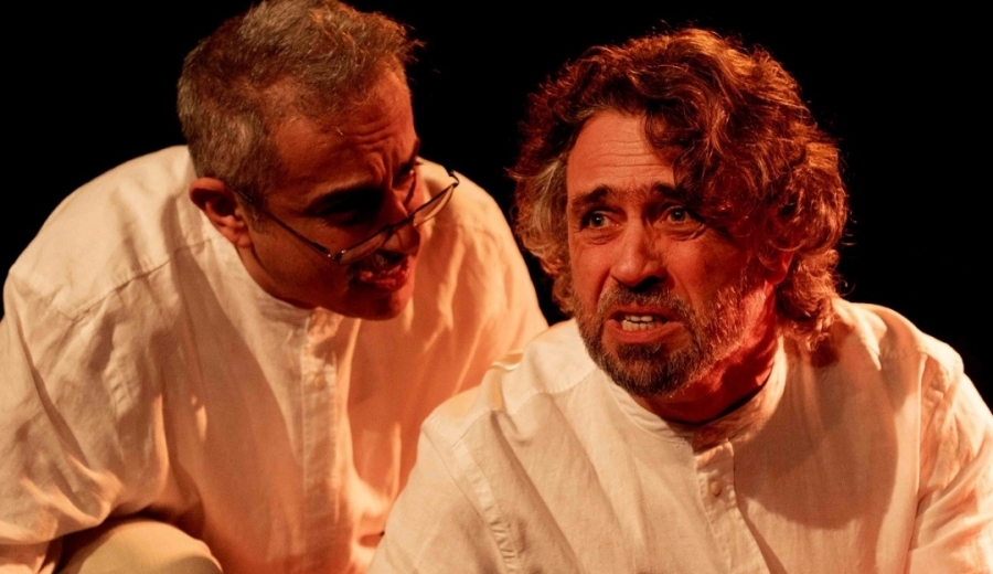 &Epsilon;ί&delta;&alpha;&mu;&epsilon; &tau;&eta;&nu; &pi;&alpha;&rho;ά&sigma;&tau;&alpha;&sigma;&eta; Numb &sigma;&tau;&omicron; &Theta;έ&alpha;&tau;&rho;&omicron; &Alpha;&lambda;&kappa;&mu;ή&nu;&eta;