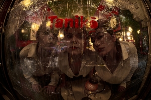 Είδαμε την παράσταση &quot;Taniko&quot;  στο Studio Μαυρομιχάλη