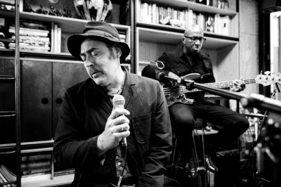 Tindersticks