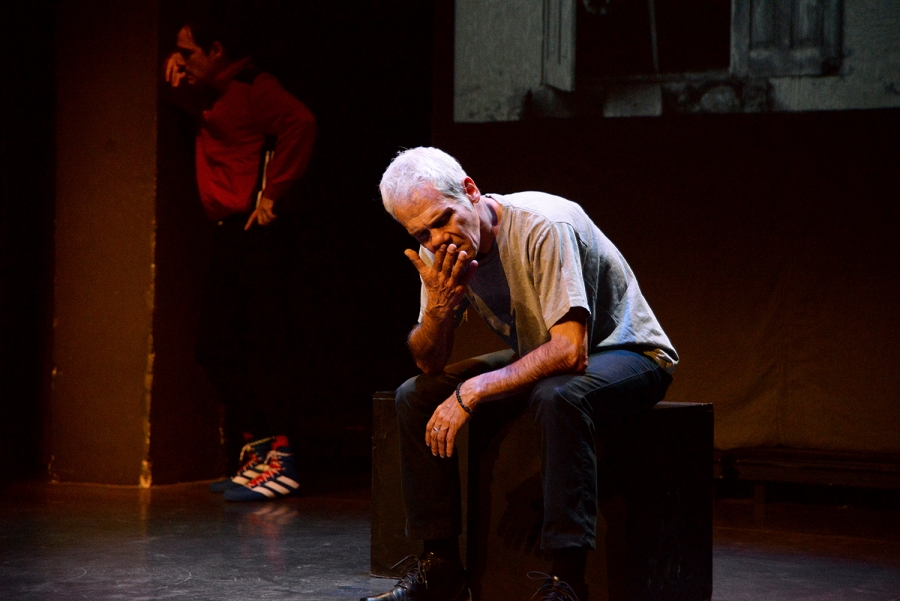 "&Sigma;&kappa;&lambda;&eta;&rho;έ&sigmaf; &phi;&omega;&tau;&omicron;&gamma;&rho;&alpha;&phi;ί&epsilon;&sigmaf;" &tau;&omicron;&upsilon; &Kappa;&upsilon;&rho;&iota;ά&kappa;&omicron;&upsilon; &Beta;έ&rho;&eta; | &Sigma;&kappa;&eta;&nu;&omicron;&theta;&epsilon;&sigma;ί&alpha;: &Chi;&rho;&iota;&sigma;&tau;ί&nu;&alpha; &Chi;&rho;&iota;&sigma;&tau;&omicron;&phi;ή | &Alpha;&pi;ό 30 &Iota;&alpha;&nu;&omicron;&upsilon;&alpha;&rho;ί&omicron;&upsilon; &sigma;&tau;&omicron; Studio &Mu;&alpha;&upsilon;&rho;&omicron;&mu;&iota;&chi;ά&lambda;&eta;