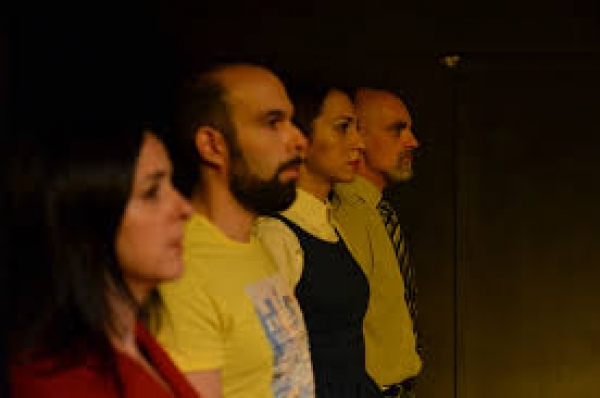 &Epsilon;ί&delta;&alpha;&mu;&epsilon; &tau;&iota;&sigmaf; &Mu;&iota;&kappa;&rho;έ&sigmaf; &zeta;&omega;έ&sigmaf; &sigma;&tau;&omicron; &Beta;&alpha;&phi;&epsilon;ί&omicron;-&Lambda;ά&kappa;&eta;&sigmaf; &Kappa;&alpha;&rho;&alpha;&lambda;ή&sigmaf;.