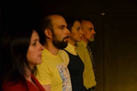 &Epsilon;ί&delta;&alpha;&mu;&epsilon; &tau;&iota;&sigmaf; &Mu;&iota;&kappa;&rho;έ&sigmaf; &zeta;&omega;έ&sigmaf; &sigma;&tau;&omicron; &Beta;&alpha;&phi;&epsilon;ί&omicron;-&Lambda;ά&kappa;&eta;&sigmaf; &Kappa;&alpha;&rho;&alpha;&lambda;ή&sigmaf;.