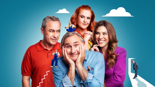 &Eta; &Iota;&delta;έ&alpha; &tau;&eta;&sigmaf; &Chi;&rho;&omicron;&nu;&iota;ά&sigmaf;! &sigma;&tau;&omicron; &theta;έ&alpha;&tau;&rho;&omicron; &Beta;&Rho;&Epsilon;&Tau;&Alpha;&Nu;&Iota;&Alpha;