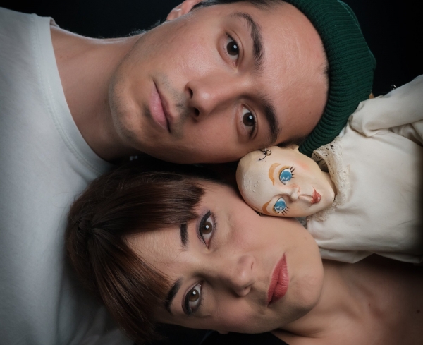 &Omicron; "&Pi;&alpha;&iota;&chi;&nu;&iota;&delta;&omicron;&pi;&omicron;&iota;ό&sigmaf;" &sigma;&tau;&omicron; &theta;έ&alpha;&tau;&rho;&omicron; &Mu;&iota;&kappa;&rho;ό &Gamma;&kappa;&lambda;ό&rho;&iota;&alpha;