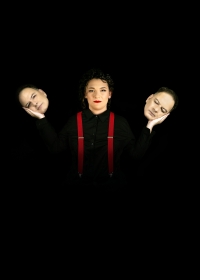 &Eta; &Theta;&Epsilon;&Alpha;&Tau;&Rho;&Iota;&Kappa;&Eta; &Pi;&Alpha;&Rho;&Alpha;&Sigma;&Tau;&Alpha;&Sigma;&Eta; "&Psi;." &Sigma;&Tau;&Omicron; STUDIO &Mu;&Alpha;&Upsilon;&Rho;&Omicron;&Mu;&Iota;&Chi;&Alpha;&Lambda;&Eta; - &Kappa;&Alpha;&Theta;&Epsilon; &Tau;&Epsilon;&Tau;&Alpha;&Rho;&Tau;&Eta; &Kappa;&Alpha;&Iota; &Pi;&Epsilon;&Mu;&Pi;&Tau;&Eta; &Alpha;&Pi;&Omicron; &Tau;&Iota;&Sigma; 10 &Delta;&Epsilon;&Kappa;&Epsilon;&Mu;&Beta;&Rho;&Iota;&Omicron;&Upsilon;