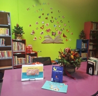 &Epsilon;&gamma;&kappa;&alpha;ί&nu;&iota;&alpha; &Beta;&iota;&beta;&lambda;&iota;&omicron;&theta;ή&kappa;&eta;&sigmaf; &tau;&omicron;&upsilon; 11&omicron;&upsilon; &amp; 15&omicron;&upsilon; &Delta;&eta;&mu;&omicron;&tau;&iota;&kappa;&omicron;ύ &Sigma;&chi;&omicron;&lambda;&epsilon;ί&omicron;&upsilon; &Nu;έ&alpha;&sigmaf; &Iota;&omega;&nu;ί&alpha;&sigmaf;