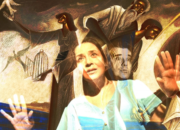 "&Epsilon;&Xi;&Omicron;&Delta;&Omicron;&Sigma;" | &Phi;έ&nu;&iota;&alpha; &Pi;&alpha;&pi;&alpha;&delta;ό&delta;&eta;&mu;&alpha; &amp; &Gamma;&epsilon;&rho;ά&sigma;&iota;&mu;&omicron;&sigmaf; &Gamma;&epsilon;&nu;&nu;&alpha;&tau;ά&sigmaf; &mu;&epsilon; έ&nu;&alpha; &sigma;ύ&nu;&omicron;&lambda;&omicron; &kappa;&omicron;&rho;&upsilon;&phi;&alpha;ί&omega;&nu; &mu;&omicron;&upsilon;&sigma;&iota;&kappa;ώ&nu; | &Theta;έ&alpha;&tau;&rho;&omicron; &Epsilon;&Lambda;&Epsilon;&Rho; | &Pi;&rho;&epsilon;&mu;&iota;έ&rho;&alpha; 5 &Delta;&epsilon;&kappa;&epsilon;&mu;&beta;&rho;ί&omicron;&upsilon;