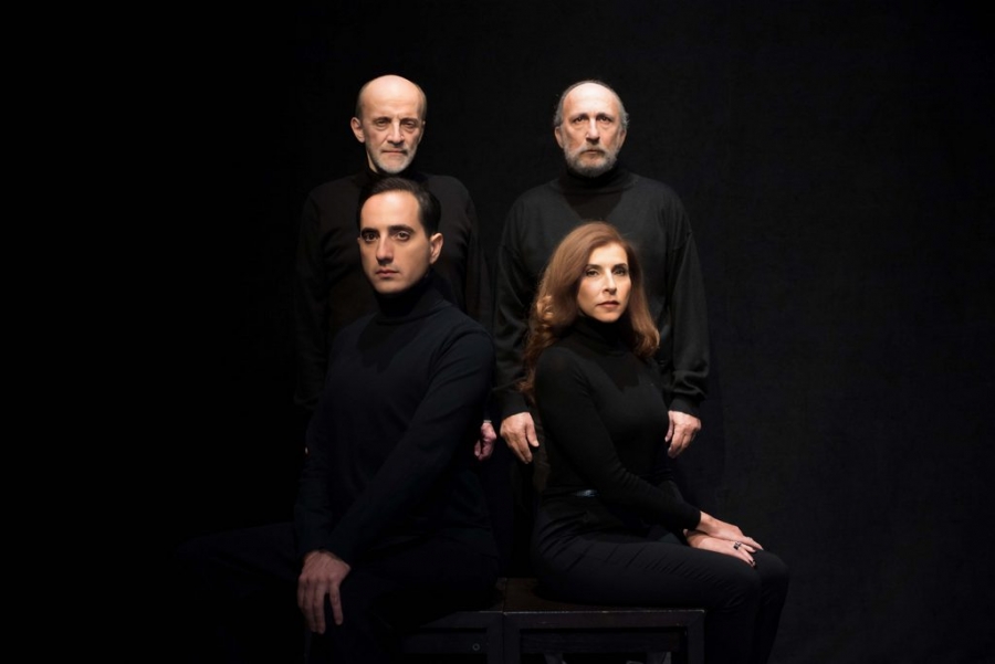 &Epsilon;ί&delta;&alpha;&mu;&epsilon; &tau;&omicron;&nu; &Epsilon;&pi;&iota;&sigma;&kappa;έ&pi;&tau;&eta; &sigma;&tau;&omicron; ί&delta;&rho;&upsilon;&mu;&alpha; &Mu;&iota;&chi;ά&lambda;&eta;&sigmaf; &Kappa;&alpha;&kappa;&omicron;&gamma;&iota;ά&nu;&nu;&eta;&sigmaf;.