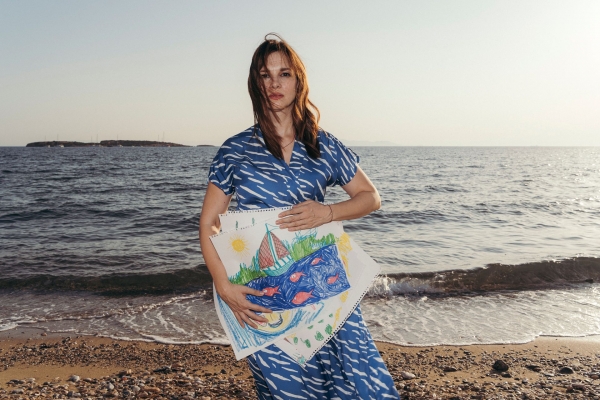 &laquo;&Kappa;&omicron;&iota;&mu;&omicron;ύ&nu;&tau;&alpha;&iota; &tau;&alpha; &psi;ά&rho;&iota;&alpha;;&raquo; &sigma;&epsilon; &sigma;&kappa;&eta;&nu;&omicron;&theta;&epsilon;&sigma;ί&alpha; &Zeta;&omega;ή&sigmaf; &Xi;&alpha;&nu;&theta;&omicron;&pi;&omicron;ύ&lambda;&omicron;&upsilon;, &mu;&epsilon; &tau;&eta;&nu; &Epsilon;&upsilon;&gamma;&epsilon;&nu;ί&alpha; &Delta;&eta;&mu;&eta;&tau;&rho;&omicron;&pi;&omicron;ύ&lambda;&omicron;&upsilon; &sigma;&tau;&omicron; &Theta;έ&alpha;&tau;&rho;&omicron; &Sigma;&tau;&alpha;&theta;&mu;ό&sigmaf; | Early Bird &pi;&rho;&omicron;&sigma;&phi;&omicron;&rho;ά