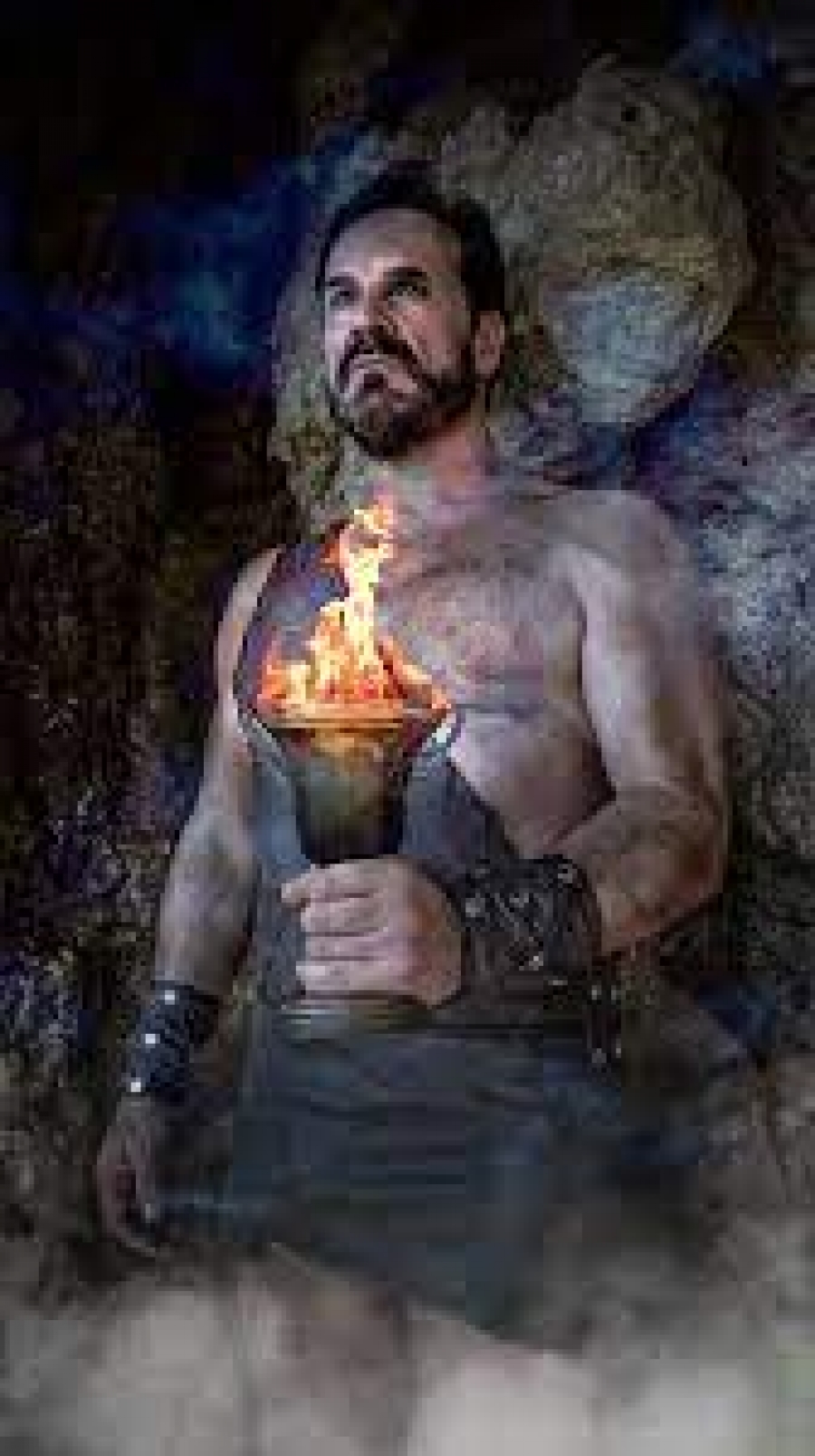 &Pi;&Rho;&Omicron;&Mu;&Eta;&Theta;&Epsilon;&Alpha;&Sigma; &Epsilon;&Sigma;&Tau;&Alpha;&Upsilon;&Rho;&Omega;&Mu;&Epsilon;&Nu;&Omicron;&Sigma;