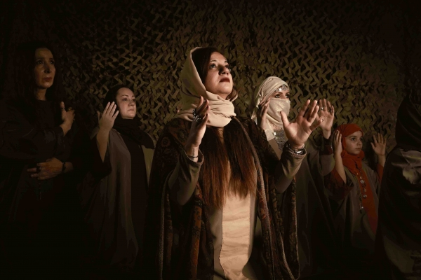 &laquo;9 Parts of Desire&raquo; &alpha;&pi;ό 20 &Mu;&alpha;&rho;&tau;ί&omicron;&upsilon; &kappa;&alpha;&iota; &gamma;&iota;&alpha; &lambda;ί&gamma;&epsilon;&sigmaf; &pi;&alpha;&rho;&alpha;&sigma;&tau;ά&sigma;&epsilon;&iota;&sigmaf; &sigma;&tau;&omicron; &Epsilon;&rho;&gamma;&omicron;&tau;ά&xi;&iota;&omicron;&nu;!