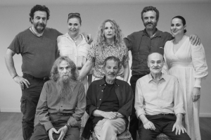 "Ή&tau;&alpha;&nu;&epsilon; &mu;&iota;&alpha; &phi;&omicron;&rho;ά" &sigma;&tau;&omicron; &Eta;&rho;ώ&delta;&epsilon;&iota;&omicron;.