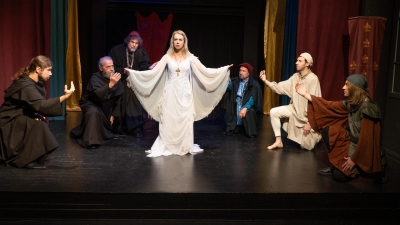 &Alpha;&Gamma;&Iota;&Alpha; &Iota;&Omega;&Alpha;&Nu;&Nu;&Alpha; (&Zeta;&alpha;&nu; &nu;&tau;&rsquo; &Alpha;&rho;&kappa;)  &tau;&omicron;&upsilon; &Tau;&zeta;&omicron;&rho;&tau;&zeta; &Mu;&pi;έ&rho;&nu;&alpha;&rho;&nu;&tau; &Sigma;&omega;  &sigma;&tau;&omicron; &Theta;&Epsilon;&Alpha;&Tau;&Rho;&Omicron; &Tau;&Eta;&Sigma; &Eta;&Mu;&Epsilon;&Rho;&Alpha;&Sigma;