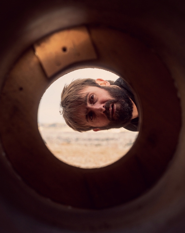 "&Kappa;έ&nu;&nu;&upsilon; &amp; &Phi;&epsilon;&nu;&omicron;ύ" &sigma;&tau;&omicron; Studio &Mu;&alpha;&upsilon;&rho;&omicron;&mu;&iota;&chi;ά&lambda;&eta;