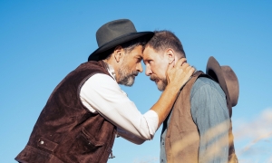 Με την αιγίδα της Πρεσβείας της Αυστραλίας στην Ελλάδα Angus Cerini, WONNANGATTA