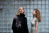 &laquo;&Tau;&alpha; &pi;&iota;&kappa;&rho;ά &delta;ά&kappa;&rho;&upsilon;&alpha; &tau;&eta;&sigmaf; &Pi;έ&tau;&rho;&alpha; &phi;&omicron;&nu; &Kappa;&alpha;&nu;&tau;&raquo;, &sigma;&kappa;&eta;&nu;&omicron;&theta;&epsilon;&sigma;ί&alpha; &Epsilon;. &Rho;&epsilon;&upsilon;&mu;&alpha;&tau;ά - &pi;&rho;&epsilon;&mu;&iota;έ&rho;&alpha; 20/3