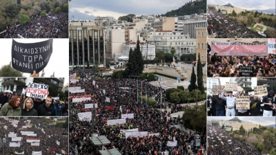 &Tau;&alpha; &theta;έ&alpha;&tau;&rho;&alpha; &pi;&omicron;&upsilon; &theta;&alpha; &epsilon;ί&nu;&alpha;&iota; &kappa;&lambda;&epsilon;&iota;&sigma;&tau;ά &mu;&epsilon; &alpha;&phi;&omicron;&rho;&mu;ή &tau;&eta;&nu; &alpha;&pi;&epsilon;&rho;&gamma;ί&alpha; &tau;&eta;&sigmaf; 28&eta;&sigmaf; &Phi;&epsilon;&beta;&rho;&omicron;&upsilon;&alpha;&rho;ί&omicron;&upsilon;