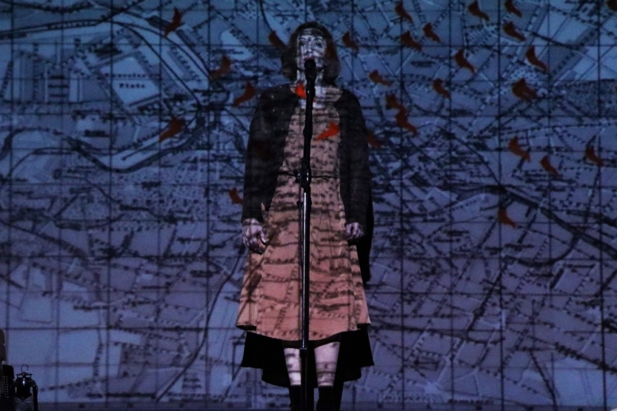 &laquo;&Omicron; &kappa;&alpha;&theta;έ&nu;&alpha;&sigmaf; &pi;&epsilon;&theta;&alpha;ί&nu;&epsilon;&iota; &mu;ό&nu;&omicron;&sigmaf; &tau;&omicron;&upsilon;&raquo; &delta;&epsilon;ύ&tau;&epsilon;&rho;&eta; &chi;&rho;&omicron;&nu;&iota;ά &epsilon;&pi;&iota;&tau;&upsilon;&chi;ί&alpha;&sigmaf; &sigma;&tau;&omicron; studio &Mu;&alpha;&upsilon;&rho;&omicron;&mu;&iota;&chi;ά&lambda;&eta; &alpha;&pi;ό &tau;&iota;&sigmaf; 30 &Sigma;&epsilon;&pi;&tau;&epsilon;&mu;&beta;&rho;ί&omicron;&upsilon;