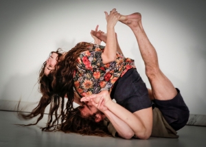 RONI CHADASH Body 1  foto&copy;Ctibor Bachrat&yacute; -2a