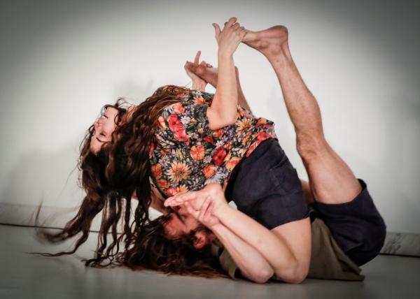 RONI CHADASH Body 1  foto&copy;Ctibor Bachrat&yacute; -2a