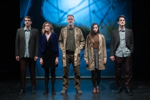 "ON EGO" &Gamma;&Iota;&Alpha; &Delta;&Epsilon;&Upsilon;&Tau;&Epsilon;&Rho;&Eta; &Chi;&Rho;&Omicron;&Nu;&Iota;&Alpha; &Sigma;&Tau;&Omicron; &Alpha;&Pi;&Omicron; &Mu;&Eta;&Chi;&Alpha;&Nu;&Eta;&Sigma; &Theta;&Epsilon;&Alpha;&Tau;&Rho;&Omicron; &Alpha;&Pi;&Omicron; &Tau;&Eta;&Nu; 1&eta; &Omicron;&Kappa;&Tau;&Omega;&Beta;&Rho;&Iota;&Omicron;&Upsilon;