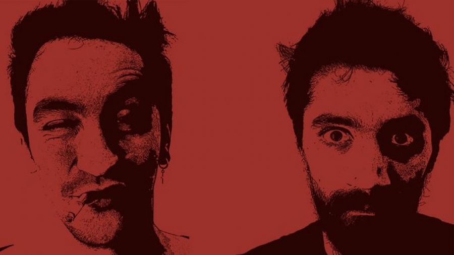 &Mu;&alpha;ύ&rho;&eta; &Sigma;&alpha;&mu;&pi;&omicron;ύ&kappa;&alpha;