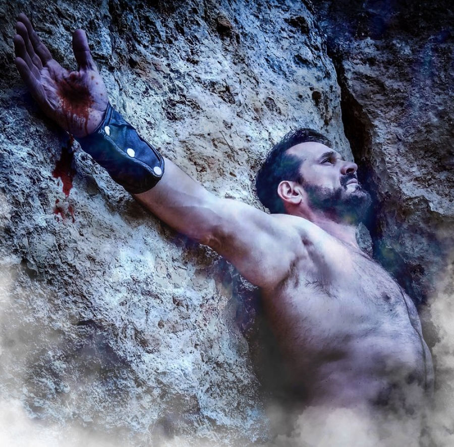 "&Pi;&Rho;&Omicron;&Mu;&Eta;&Theta;&Epsilon;&Alpha;&Sigma; &Epsilon;&Sigma;&Tau;&Alpha;&Upsilon;&Rho;&Omega;&Mu;&Epsilon;&Nu;&Omicron;&Sigma;" A&Pi;&Omicron; &Tau;&Iota;&Sigma; 21 &Iota;&Alpha;&Nu;&Omicron;&Upsilon;&Alpha;&Rho;&Iota;&Omicron;&Upsilon; &Sigma;&Tau;&Omicron; &Theta;&Epsilon;&Alpha;&Tau;&Rho;&Omicron; &Alpha;&Lambda;&Kappa;&Mu;&Eta;&Nu;&Eta;