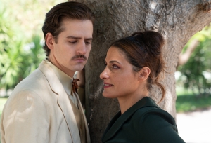 Ψυχάρης το ταξίδι μου θέατρο Μεταξουργείο