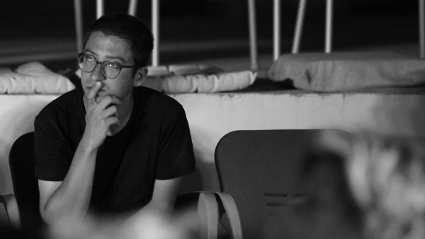 &Sigma;&upsilon;&nu;έ&nu;&tau;&epsilon;&upsilon;&xi;&eta; &tau;&omicron;&upsilon; &Kappa;&omega;&nu;&sigma;&tau;&alpha;&nu;&tau;ί&nu;&omicron;&upsilon; &Alpha;&beta;&rho;&alpha;&mu;ή &sigma;&tau;&omicron; &theta;&epsilon;&alpha;&tau;&rho;&omicron;.gr