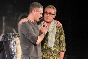 Είδαμε την παράσταση Cancel στο θέατρο Αθηνών