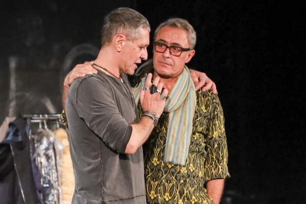 &Epsilon;ί&delta;&alpha;&mu;&epsilon; &tau;&eta;&nu; &pi;&alpha;&rho;ά&sigma;&tau;&alpha;&sigma;&eta; Cancel &sigma;&tau;&omicron; &theta;έ&alpha;&tau;&rho;&omicron; &Alpha;&theta;&eta;&nu;ώ&nu;