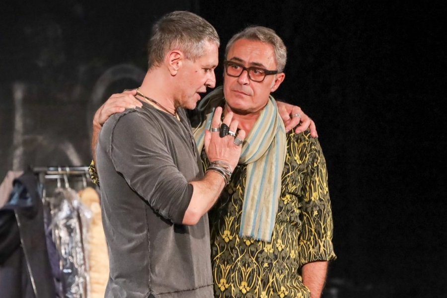 Είδαμε την παράσταση Cancel στο θέατρο Αθηνών