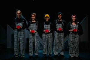 &Tau;&Alpha; &Kappa;&Lambda;&Epsilon;&Mu;&Mu;&Epsilon;&Nu;&Alpha; (STOLEN) &tau;&eta;&sigmaf; Jane Harrison | &mu;&iota;&alpha; &alpha;&nu;&theta;&rho;ώ&pi;&iota;&nu;&eta; &mu;&alpha;&rho;&tau;&upsilon;&rho;ί&alpha;, &mu;&iota;&alpha; &kappa;&rho;&alpha;&upsilon;&gamma;ή &mu;&nu;ή&mu;&eta;&sigmaf; &kappa;&alpha;&iota; &delta;&iota;&kappa;&alpha;ί&omega;&sigma;&eta;&sigmaf; | &Alpha;&pi;ό 11 &Phi;&epsilon;&beta;&rho;&omicron;&upsilon;&alpha;&rho;ί&omicron;&upsilon; &sigma;&tau;&omicron; &Theta;έ&alpha;&tau;&rho;&omicron; &Alpha;&Gamma;&Gamma;&Epsilon;&Lambda;&Omega;&Nu; &Beta;&Eta;&Mu;&Alpha;