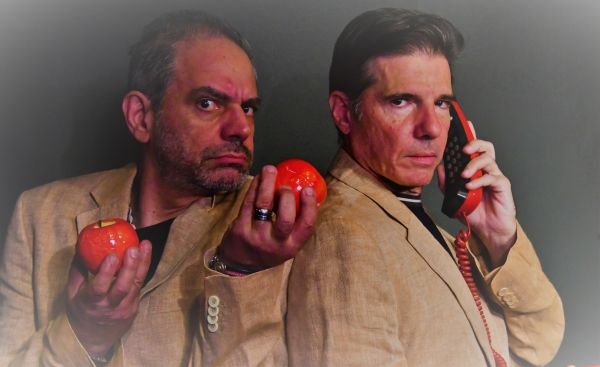 &Mu;&Alpha;&Nu;&Omicron;&Sigma; &Kappa;&Alpha;&Rho;&Alpha;&Beta;&Alpha;&Sigma;&Iota;&Lambda;&Eta;&Sigma;: "&Pi;&Alpha;&Rho;&Alpha;&Sigma;&Kappa;&Eta;&Nu;&Iota;&Omicron;" &sigma;&tau;&omicron; "Studio &Kappa;&Upsilon;&Psi;&Epsilon;&Lambda;&Eta;&Sigma;" -  &gamma;&iota;&alpha; 8 &Kappa;&upsilon;&rho;&iota;&alpha;&kappa;έ&sigmaf;, &alpha;&pi;ό 3 &Nu;&omicron;&epsilon;&mu;&beta;&rho;ί&omicron;&upsilon;