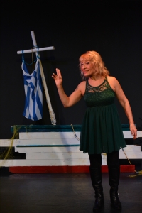 &Tau;&Epsilon;&Tau;&Alpha;&Rho;&Tau;&Eta; &Chi;&Rho;&Omicron;&Nu;&Iota;&Alpha; &Pi;&Alpha;&Rho;&Alpha;&Sigma;&Tau;&Alpha;&Sigma;&Epsilon;&Omega;&Nu; "&Omicron; &Kappa;&Upsilon;&Kappa;&Lambda;&Omicron;&Sigma; &Pi;&Omicron;&Upsilon; &Delta;&Epsilon;&Nu; &Kappa;&Lambda;&Epsilon;&Iota;&Nu;&Epsilon;&Iota;" &Sigma;&Tau;&Omicron; &Theta;&Epsilon;&Alpha;&Tau;&Rho;&Omicron; &Epsilon;&Nu;-&Alpha; &Alpha;&Pi;&Omicron; &Tau;&Eta;&Nu; 1&eta; &Nu;&Omicron;&Epsilon;&Mu;&Beta;&Rho;&Iota;&Omicron;&Upsilon;