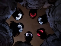 Circle of Death &sigma;&tau;&omicron; &Theta;έ&alpha;&tau;&rho;&omicron; &Epsilon;&mu;&pi;&rho;ό&sigmaf;