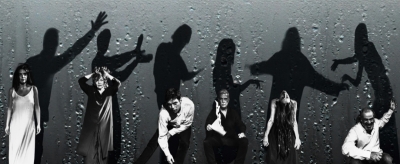 &Omicron; &Gamma; &Lambda; &Alpha; &Rho; &Omicron; &Sigma;  &tau;&omicron;&upsilon; Ά&nu;&tau;&omicron;&nu; &Tau;&sigma;έ&chi;&omega;&phi;  &Nu;&omicron;έ&mu;&beta;&rho;&iota;&omicron;&sigmaf; &sigma;&tau;&omicron; &Theta;έ&alpha;&tau;&rho;&omicron; &Sigma;&eta;&mu;&epsilon;ί&omicron;