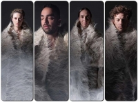 &Epsilon;ί&delta;&alpha;&mu;&epsilon; &tau;&eta;&nu; &pi;&alpha;&rho;ά&sigma;&tau;&alpha;&sigma;&eta; &tau;&alpha; &Mu;&alpha;&gamma;&iota;&kappa;ά &beta;&omicron;&upsilon;&nu;ά &sigma;&tau;&omicron; &theta;έ&alpha;&tau;&rho;&omicron; &Nu;έ&omicron;&upsilon; &Kappa;ό&sigma;&mu;&omicron;&upsilon;