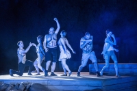 &Tau;&Alpha; &Alpha;&Gamma;&Alpha;&Lambda;&Mu;&Alpha;&Tau;&Alpha; &Pi;&Epsilon;&Rho;&Iota;&Mu;&Epsilon;&Nu;&Omicron;&Upsilon;&Nu;