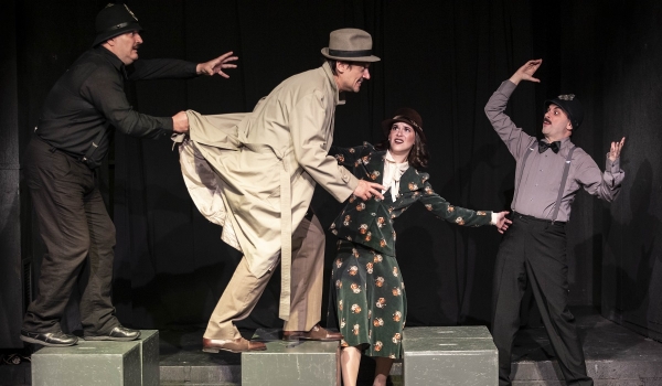 &Epsilon;ί&delta;&alpha;&mu;&epsilon; &tau;&alpha; 39 &sigma;&kappa;&alpha;&lambda;&omicron;&pi;ά&tau;&iota;&alpha; &sigma;&tau;&omicron; &theta;έ&alpha;&tau;&rho;&omicron; &Epsilon;liart.