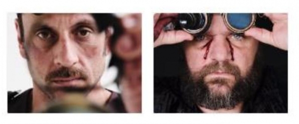 &Tau;έ&lambda;&omicron;&sigmaf; &tau;&omicron;&upsilon; &Pi;&alpha;&iota;&chi;&nu;&iota;&delta;&iota;&omicron;ύ (Endgame)  &Sigma;&kappa;&eta;&nu;&omicron;&theta;&epsilon;&sigma;ί&alpha;: &Mu;ά&kappa;&eta;&sigmaf; &Pi;&alpha;&pi;&alpha;&delta;&eta;&mu;&eta;&tau;&rho;ί&omicron;&upsilon;  &Kappa;ά&theta;&epsilon; &Kappa;&upsilon;&rho;&iota;&alpha;&kappa;ή, &Delta;&epsilon;&upsilon;&tau;έ&rho;&alpha; &kappa;&alpha;&iota; &Tau;&rho;ί&tau;&eta; &sigma;&tau;&iota;&sigmaf; 21:00, &sigma;&tau;&omicron; &Theta;έ&alpha;&tau;&rho;&omicron; &Iota;&lambda;ί&sigma;&iota;&alpha;  &Pi;&rho;&epsilon;&mu;&iota;έ&rho;&alpha;: 13 &Omicron;&kappa;&tau;&omega;&beta;&rho;ί&omicron;&upsilon;