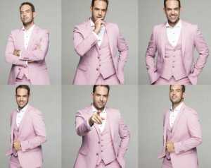 &Sigma;&upsilon;&nu;έ&nu;&tau;&epsilon;&upsilon;&xi;&eta; &tau;&omicron;&upsilon; &Theta;&omega;&mu;ά &Pi;&alpha;&nu;&delta;ή &mu;&epsilon; &alpha;&phi;&omicron;&rho;&mu;ή &tau;&eta;&nu; &pi;&alpha;&rho;ά&sigma;&tau;&alpha;&sigma;&eta; "&omicron; &Phi;ί&lambda;&omicron;&sigmaf; &mu;&omicron;&upsilon; &omicron; &Lambda;&epsilon;&upsilon;&tau;&epsilon;&rho;ά&kappa;&eta;&sigmaf;"