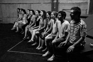 Lab Elephas Tilensis