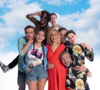 "&Mu;&pi;&alpha;-&Mu;&pi;&alpha;&mu;&pi;ά &sigma;&tau;&omicron; &Theta;έ&alpha;&tau;&rho;&omicron; "Ή&beta;&eta;"