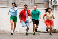 &Eta; &laquo;&Sigma;&upsilon;&nu;&tau;&epsilon;&chi;&nu;ί&alpha; &tau;&omicron;&upsilon; &Gamma;έ&lambda;&iota;&omicron;&upsilon;&raquo;