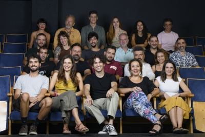 &Theta;έ&alpha;&tau;&rho;&omicron; &Mu;&pi;έ&lambda;&lambda;&omicron;&sigmaf; - &Kappa;&alpha;&lambda;&lambda;&iota;&tau;&epsilon;&chi;&nu;&iota;&kappa;ό&sigmaf; &pi;&rho;&omicron;&gamma;&rho;&alpha;&mu;&mu;&alpha;&tau;&iota;&sigma;&mu;ό&sigmaf; 2024-2025