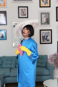 &Sigma;&upsilon;&nu;έ&nu;&tau;&epsilon;&upsilon;&xi;&eta; &tau;&omicron;&upsilon; &Alpha;&nu;&tau;ώ&nu;&eta;  &Pi;&alpha;&pi;&alpha;&eta;&lambda;ί&alpha; &mu;&epsilon; &alpha;&phi;&omicron;&rho;&mu;ή &tau;&eta;&nu; &pi;&alpha;&rho;ά&sigma;&tau;&alpha;&sigma;&eta; &eta; &Kappa;&alpha;&theta;&alpha;&rho;ί&sigma;&tau;&rho;&iota;&alpha; &gamma;&iota;&alpha; 2&eta; &chi;&rho;&omicron;&nu;&iota;ά