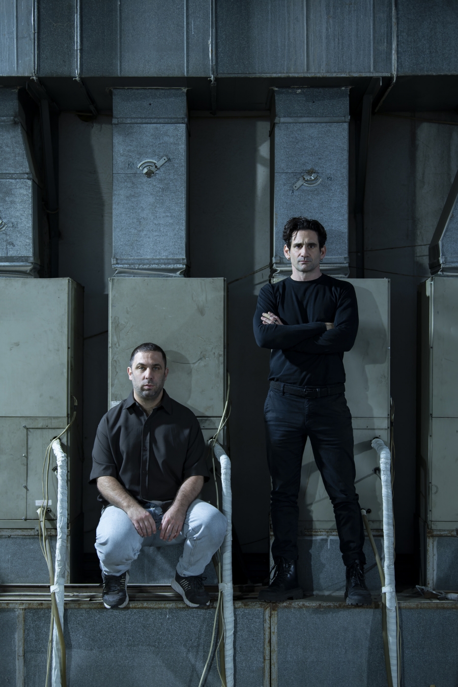 - &Eta; &Nu;έ&alpha; &Pi;&alpha;&rho;ά&sigma;&tau;&alpha;&sigma;&eta; &tau;&omicron;&upsilon; Ά&rho;&eta; &Mu;&pi;&iota;&nu;&iota;ά&rho;&eta; &sigma;&tau;&omicron; &Theta;έ&alpha;&tau;&rho;&omicron; ARK - &Eta; &Delta;&Iota;&Kappa;&Eta; &tau;&omicron;&upsilon; &Kappa;ά&phi;&kappa;&alpha; &Sigma;&epsilon;&zeta;ό&nu; 2025 &ndash; 2026 Ά&rho;&eta;&sigmaf; &Mu;&pi;&iota;&nu;&iota;ά&rho;&eta;&sigmaf; &amp; &Omicron;&delta;&upsilon;&sigma;&sigma;έ&alpha;&sigmaf; &Pi;&alpha;&pi;&alpha;&sigma;&pi;&eta;&lambda;&iota;ό&pi;&omicron;&upsilon;&lambda;&omicron;&sigmaf; &sigma;&tau;&eta;&nu; &nu;έ&alpha; &tau;&omicron;&upsilon;&sigmaf; &sigma;&upsilon;&nu;&epsilon;&rho;&gamma;&alpha;&sigma;ί&alpha;